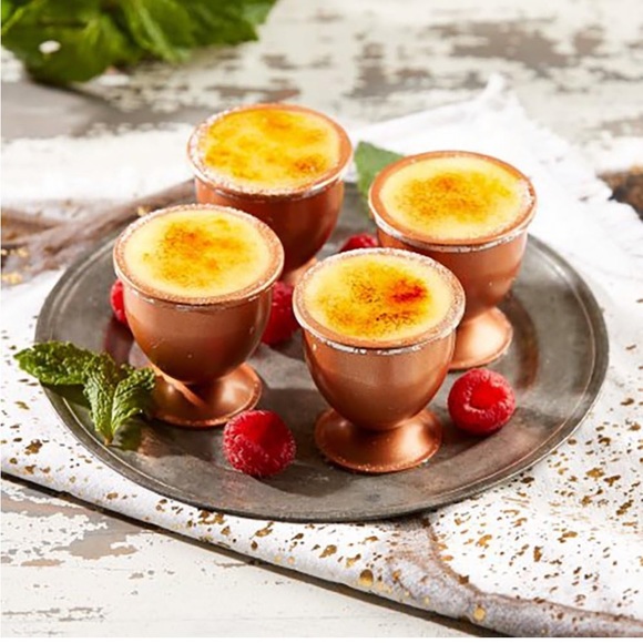 BRAND NEW COPPER CHEF - Copper Chef Copper Eggs XL - As Seen On TV (Set of 4) - Picture 6 of 9